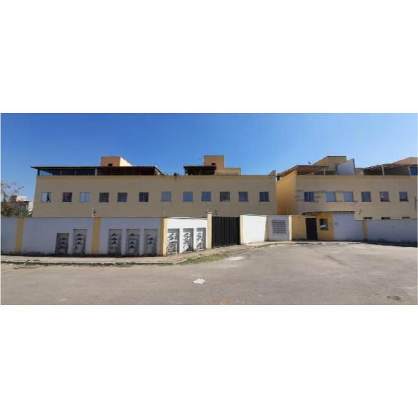 Foto de Matozinhos/MG - FERREIRA - Apartamento com 48m²