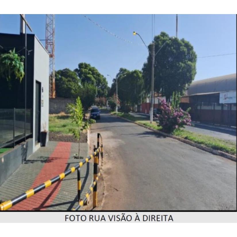 Foto de Luís Antônio/SP – Jardim Eldorado – Imóvel com 114m²