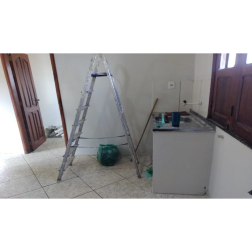 Foto de Ananindeua/PA - Coqueiro - Casa com 352m²