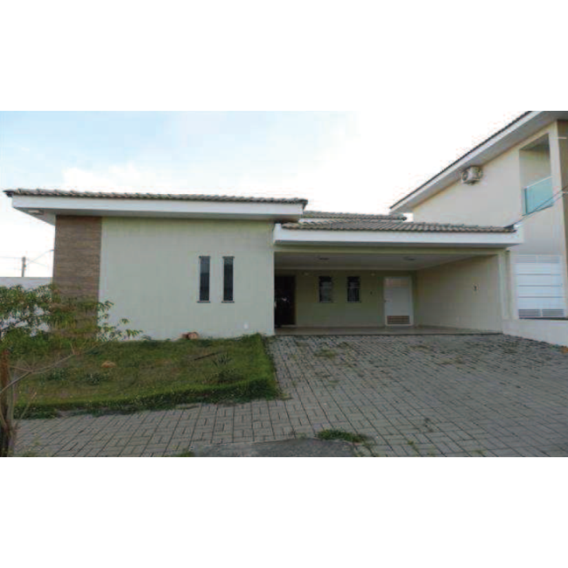 Foto de Bauru/SP - Quinta Ranieri - Casa em Condomínio com 215m²