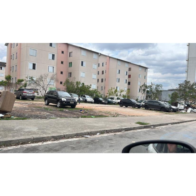 Foto de Campo Grande/MS - Jardim Carioca - Apartamento com 43m²