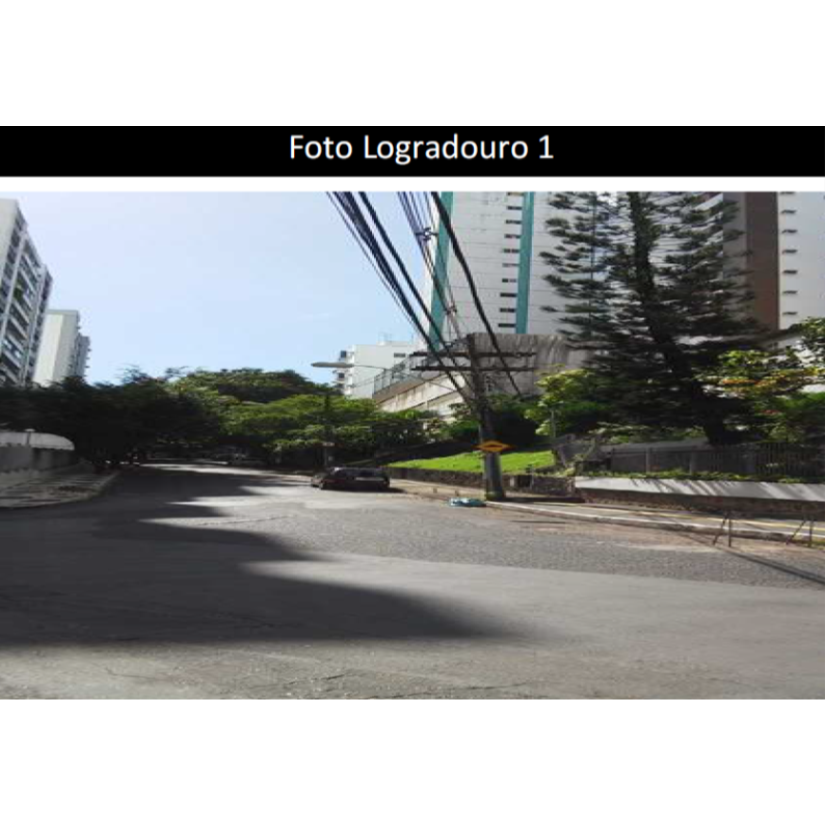 Foto de Salvador/BA – Candeal – Apartamento com 122 m²