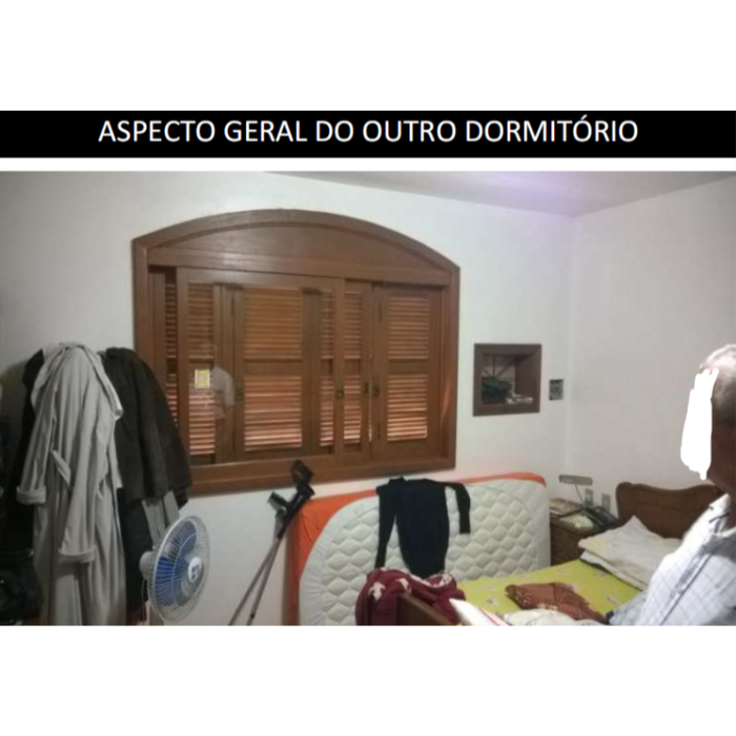 Foto de Passo Fundo/RS – Petrópolis – Casa com 311m²