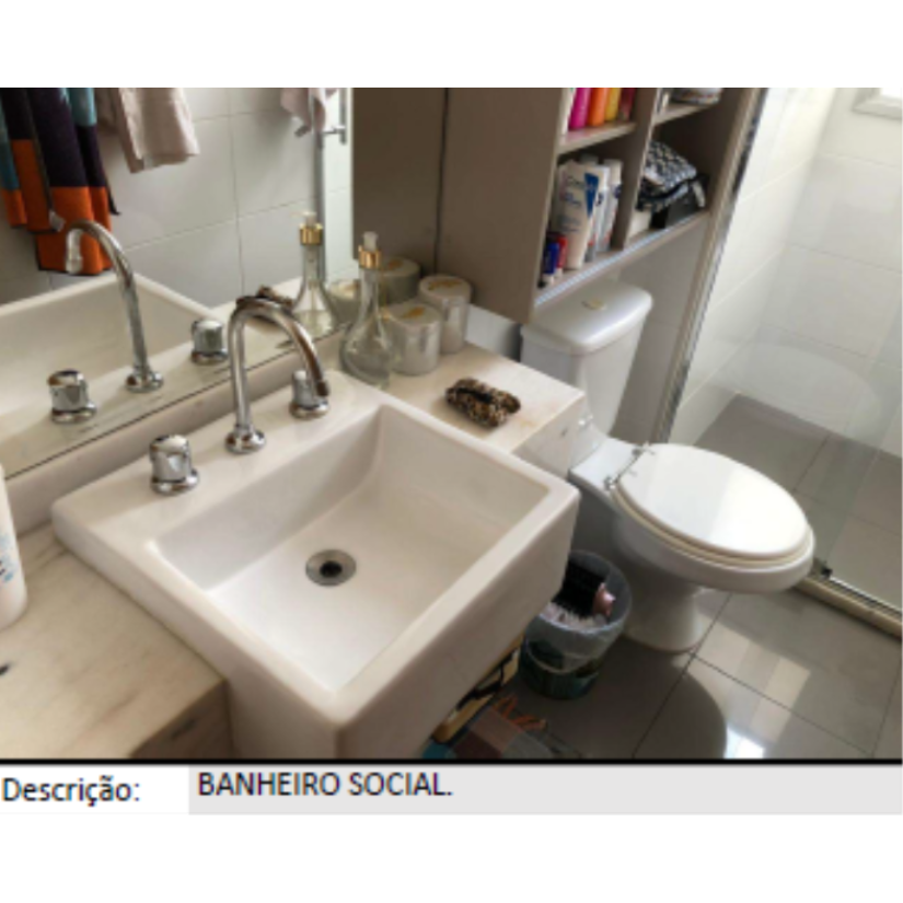 Foto de Nova Lima/MG - Vila da Serra - Apartamento com 92m²