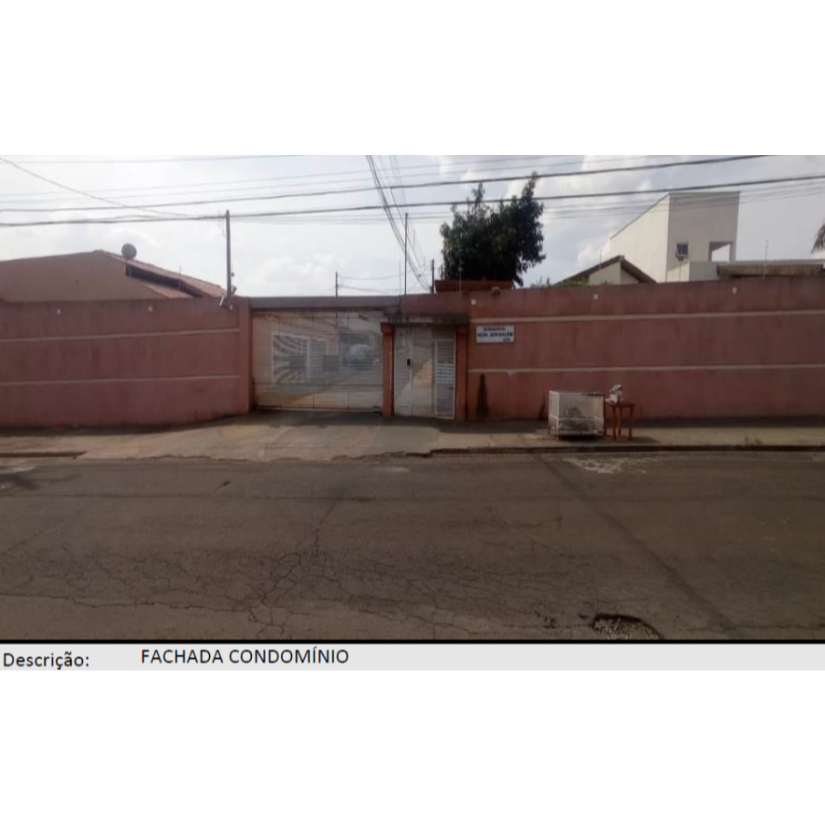 Foto de Londrina/PR - Jardim Império do Sol – Casa em condomínio 