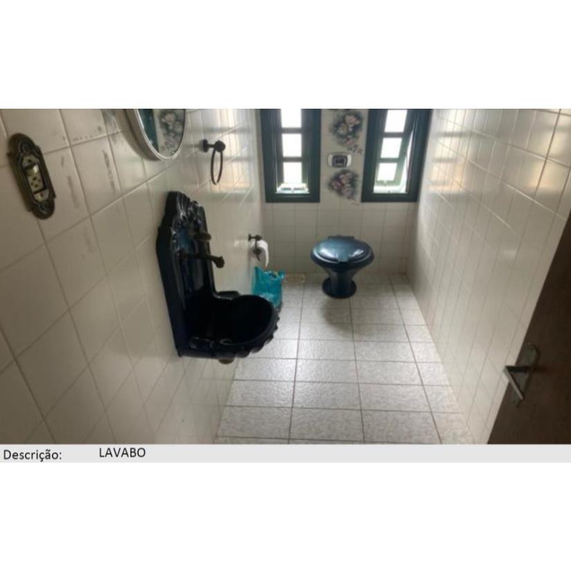 Foto de São Sebastião do Caí/RS - Centro - Casa com 240m²