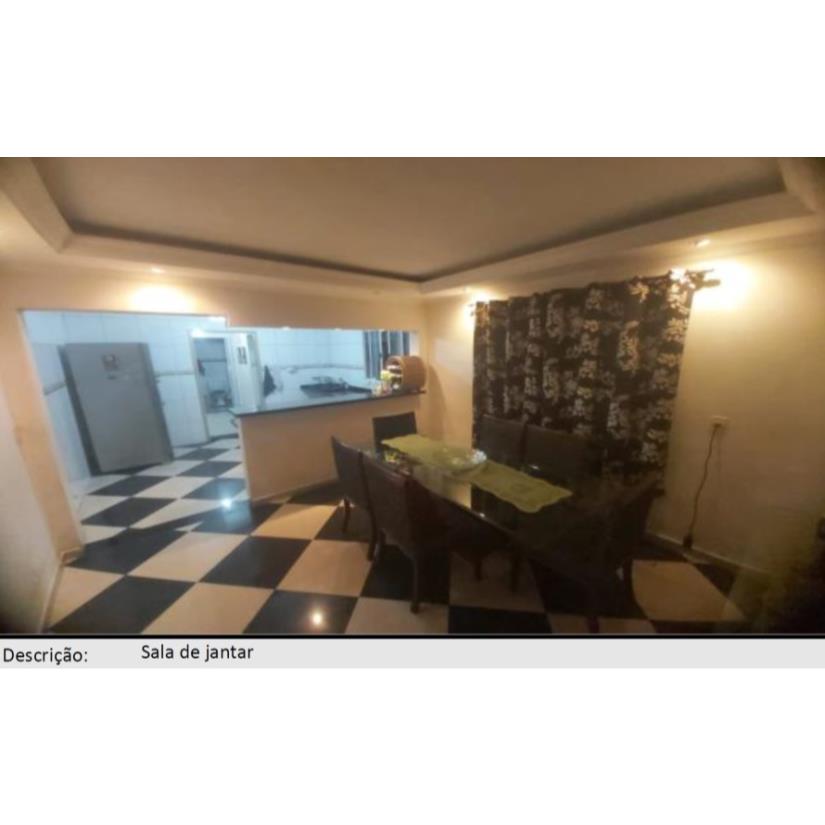 Foto de São Paulo/SP - Jardim Guarau - Casa com 184m²