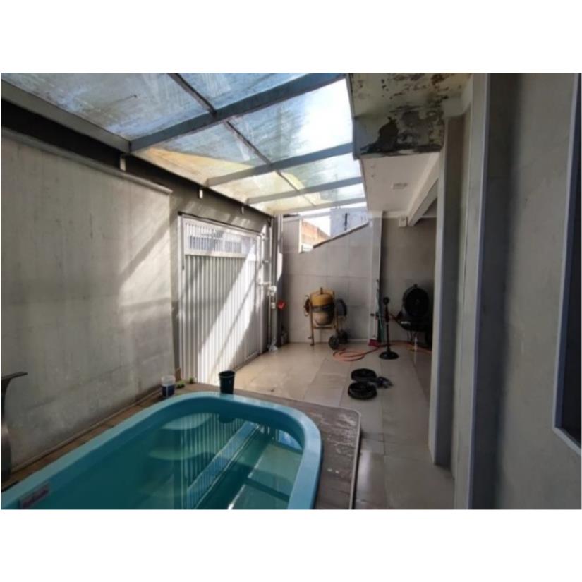 Foto de Itajaí/SC – Espinheiros – Casa com 382m²