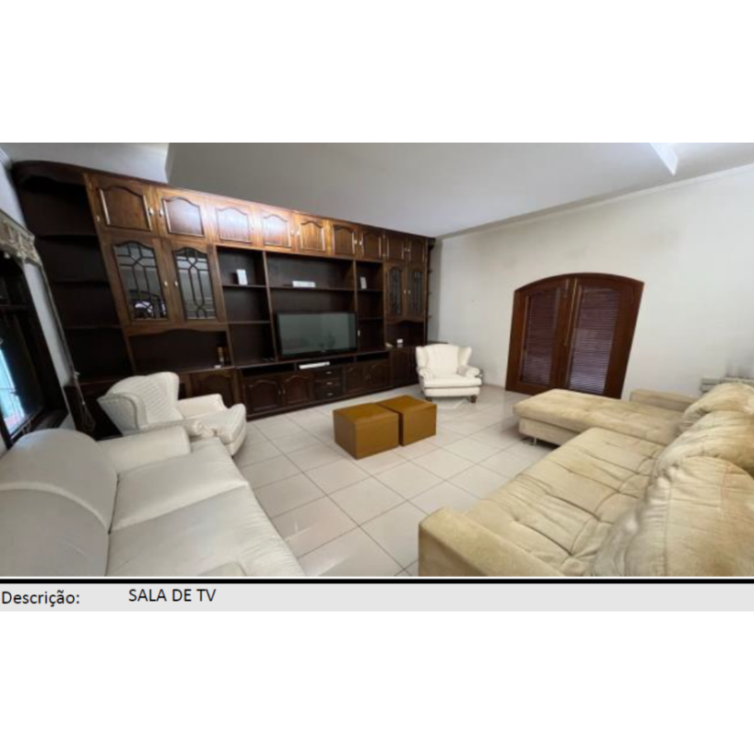 Foto de Maringá/PR – Zona 2 – Casa com 536m²