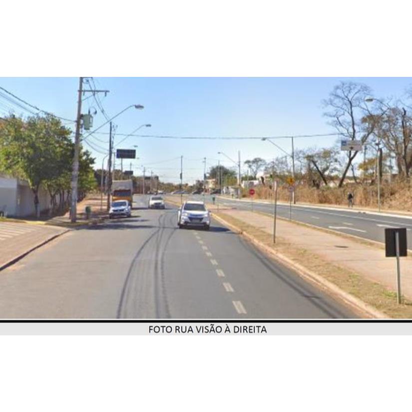 Foto de Ribeirão Preto/SP - Jardim Florestan Fernandes - Apartamento com 42m²