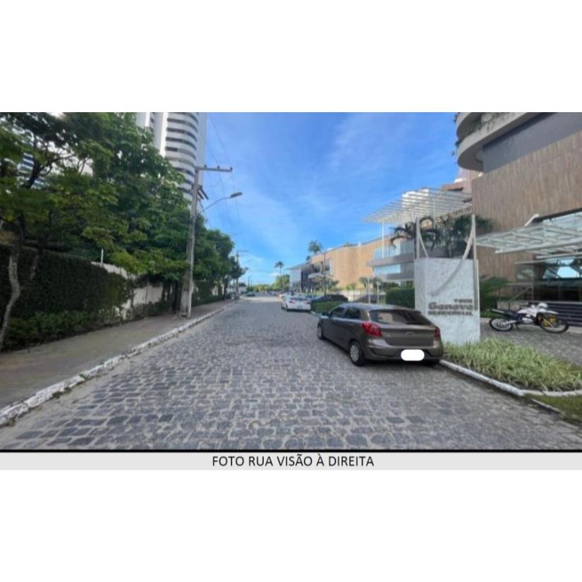 Foto de João Pessoa/PB - Altiplano Cabo Branco - Apartamento com 227m²