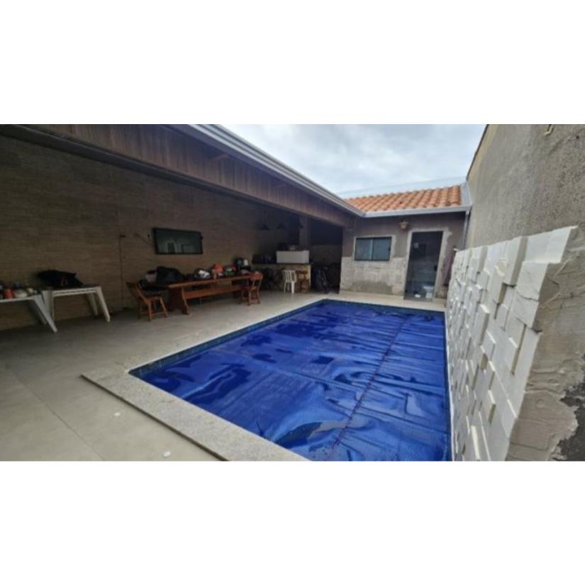 Foto de Aparecida de Goiânia/GO - Mansões Paraíso - Casa com 245m²