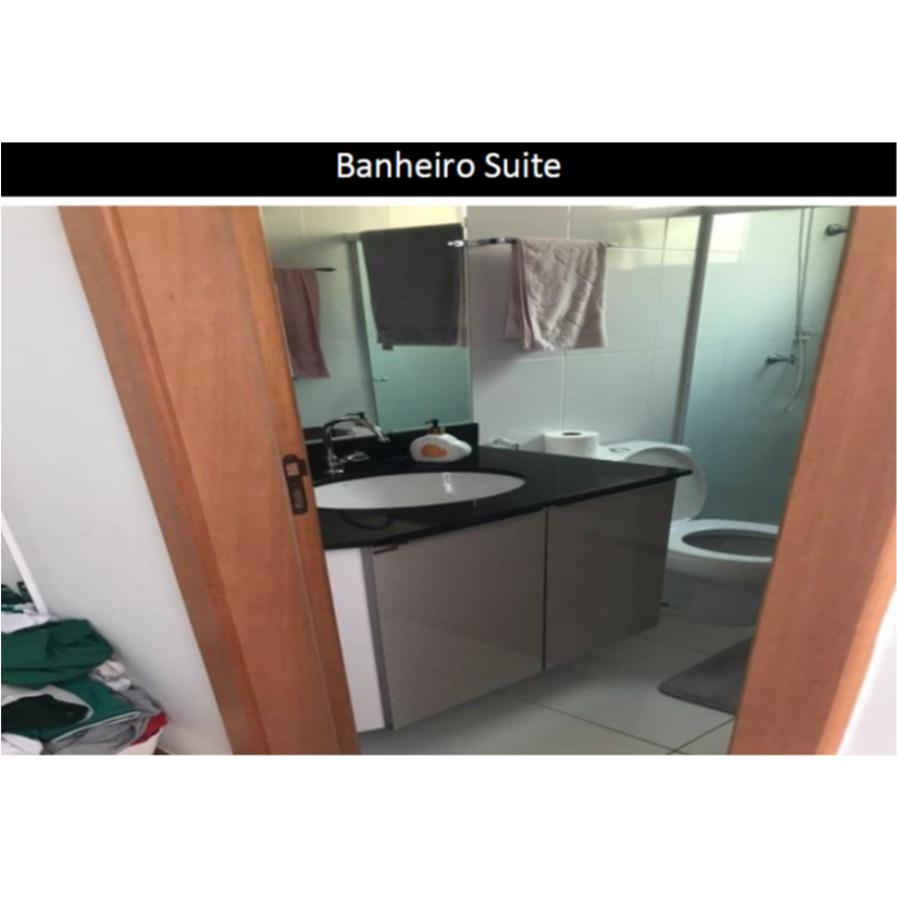 Foto de Vila Velha/ES - Praia da Costa - Casa com 116m²