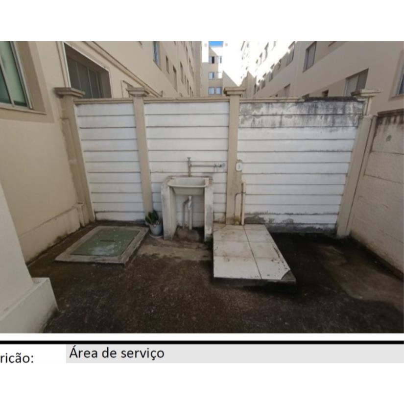 Foto de Campinas/SP - Jardim Márcia - Apartamento com 138m²
