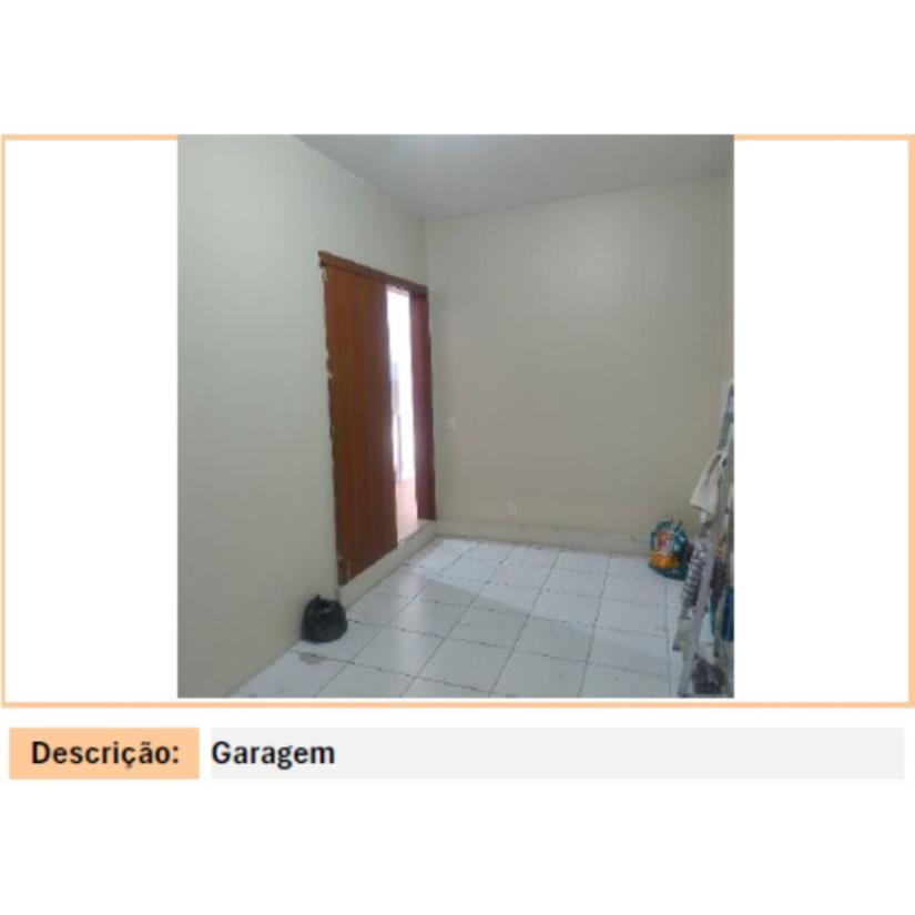Foto de Pelotas/RS – Areal – Casa com 76m²
