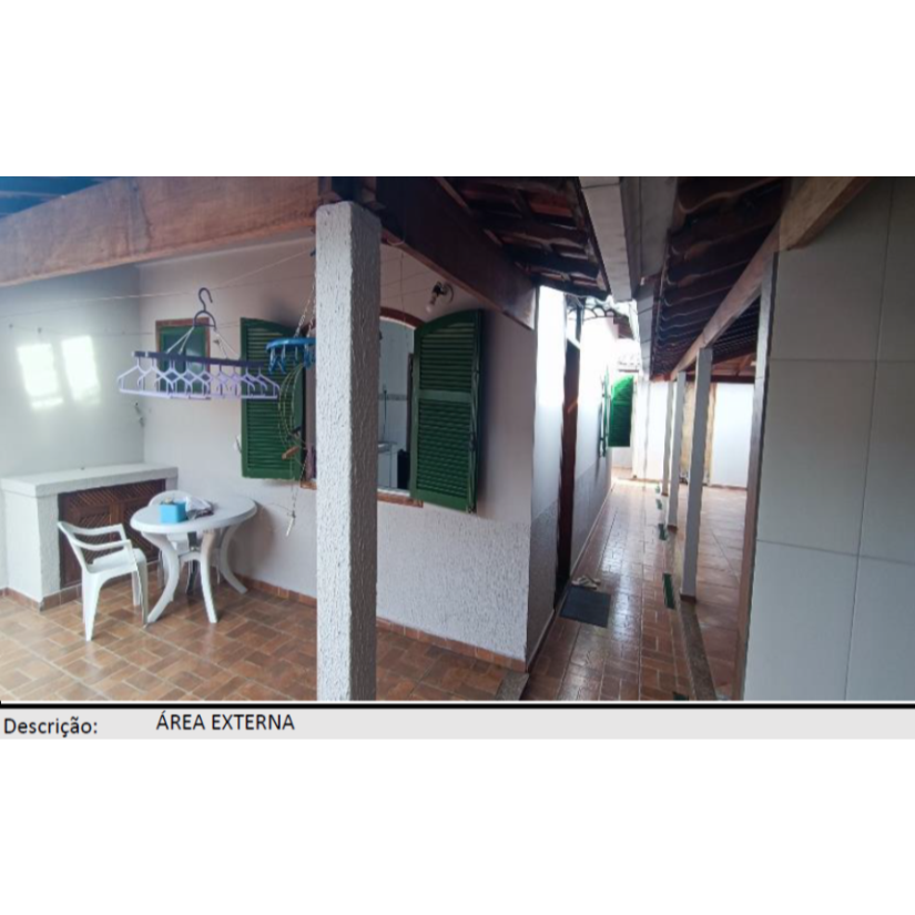 Foto de Itamonte/MG - Moradas do Bosque – Casa com 243 m²