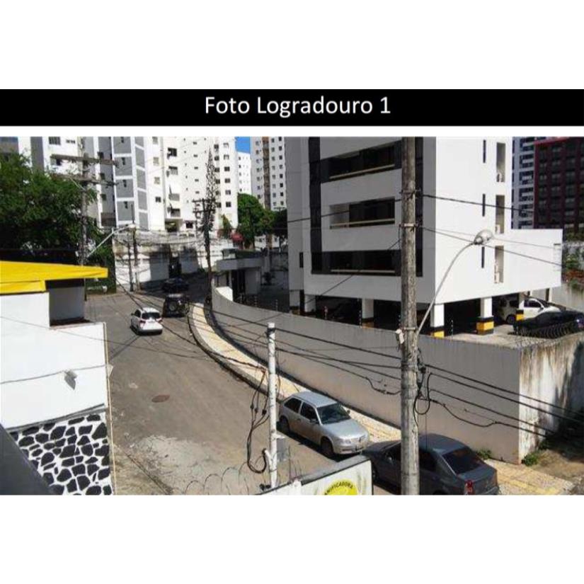 Foto de Salvador/BA - Candeal - Apartamento com 88m²