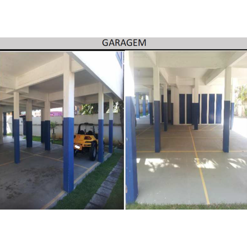 Foto de Arraial do Cabo/RJ - Praia Grande - Apartamento com 117m²