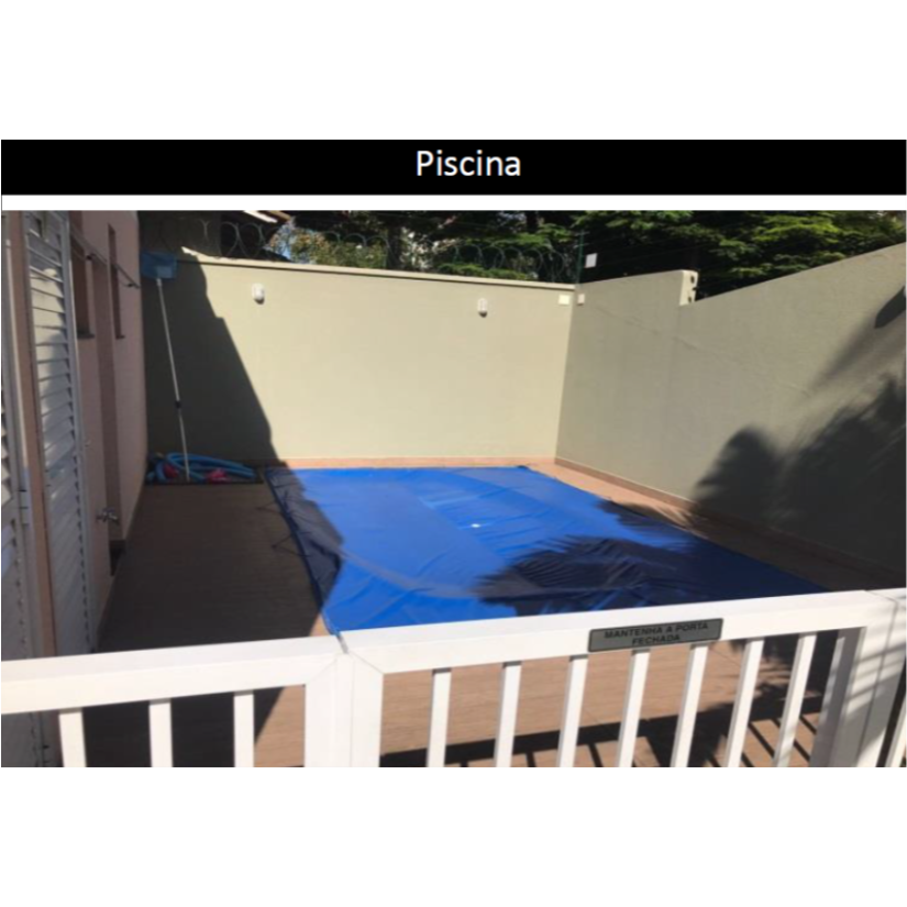 Foto de Vila Velha/ES - Praia da Costa - Casa com 116m²