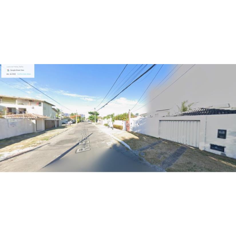 Foto de Lauro de Freitas/BA - Buraquinho - Casa com 160m²