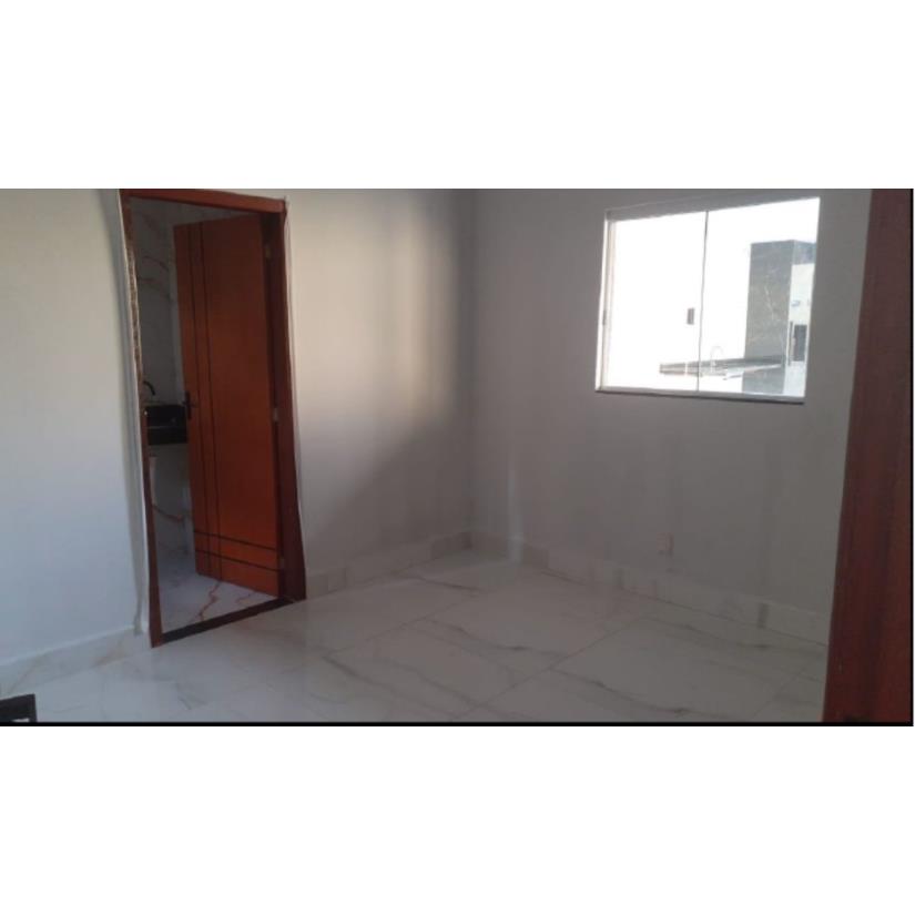 Foto de Águas Lindas de Goiás/GO – Cidade Jardim – Casa com 192m²