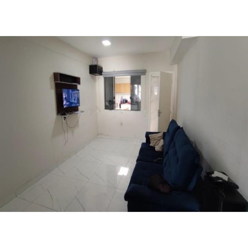 Foto de Itajaí/SC – Espinheiros – Casa com 382m²