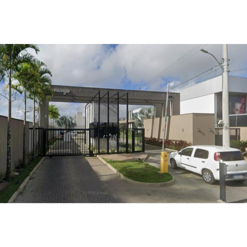 Foto de Feira de Santana/BA - Registro - Casa com 113m²