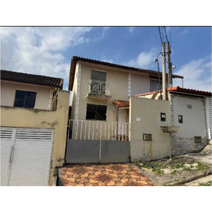 Foto de Rio de Janeiro/RJ - Campo Grande - Apartamento com 54 m²