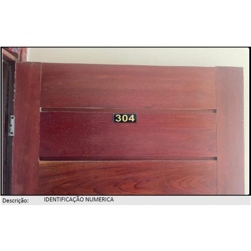 Foto de João Pessoa/PB – Bairro dos Ipês – Apartamento com 55m²