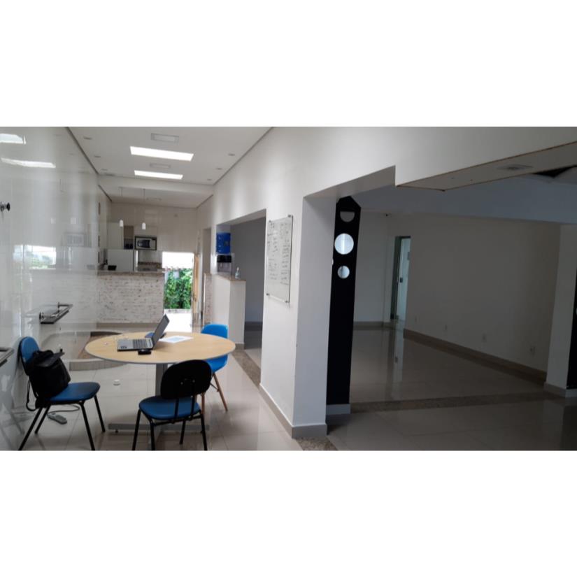 Foto de Campinas/SP - Jardim do Lago - Casa desocupada com 169m²