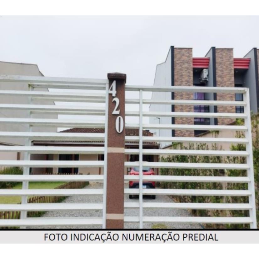 Foto de Araquari/SC - Itinga - Casa com 136m²
