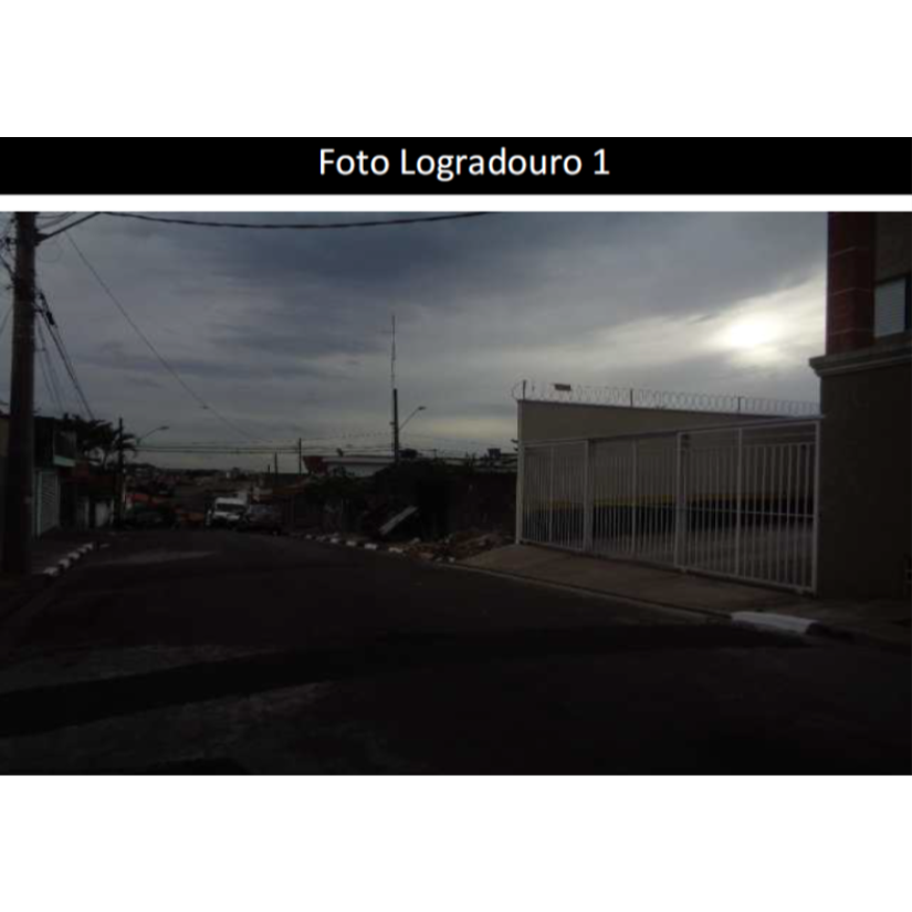 Foto de Guarulhos/SP - Cidade Parque Alvorada - Apartamento com 56m²
