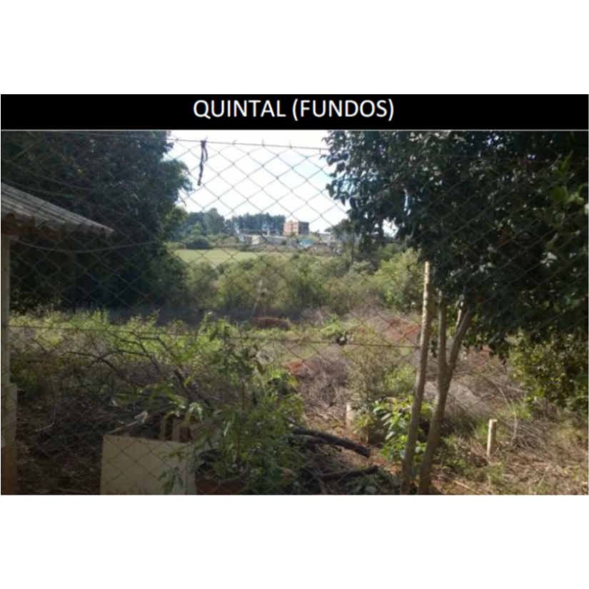 Foto de Passo Fundo/RS – Petrópolis – Casa com 311m²