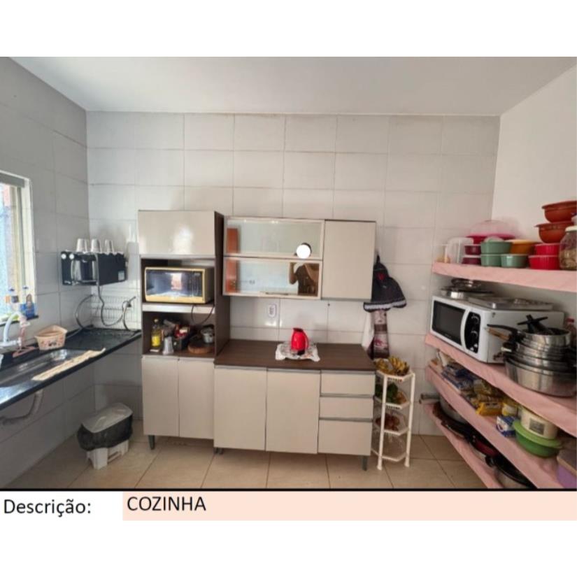 Foto de Trindade/GO – Jardim Imperial – Casa com 90m²