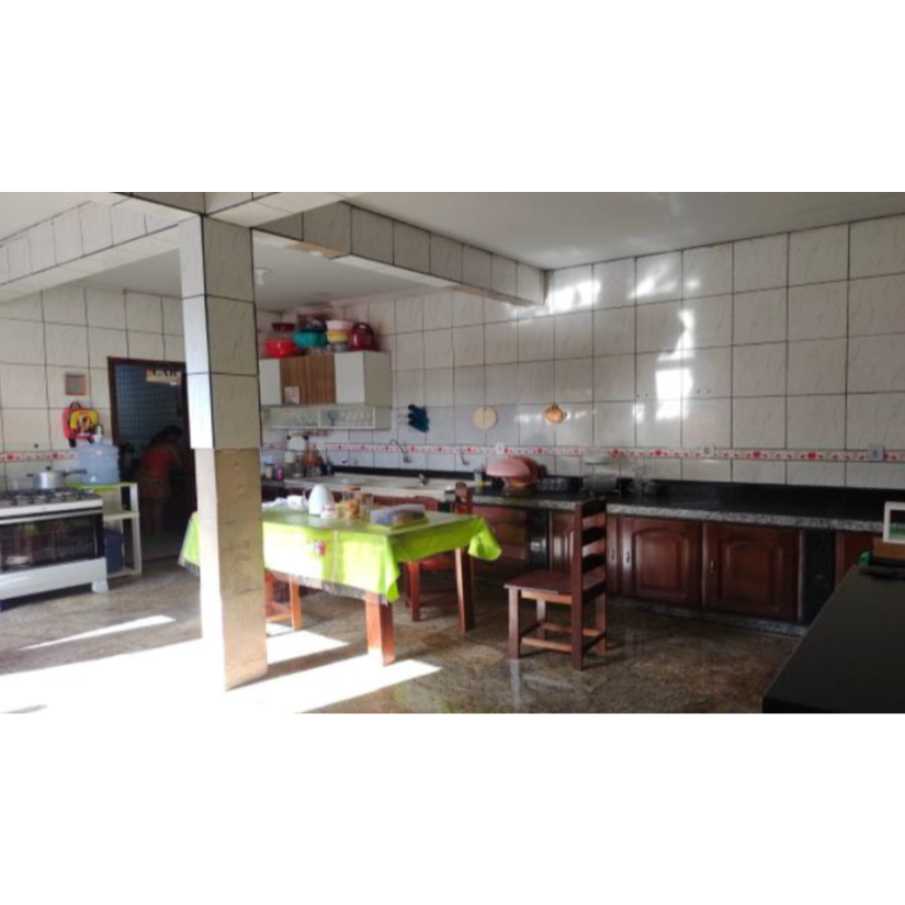 Foto de Ananindeua/PA - Coqueiro - Casa com 352m²