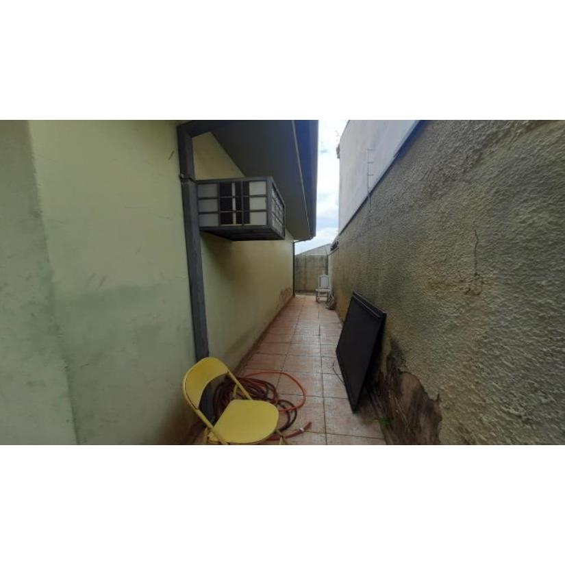 Foto de Bauru/SP - Jardim Paulista - Casa com 142m²