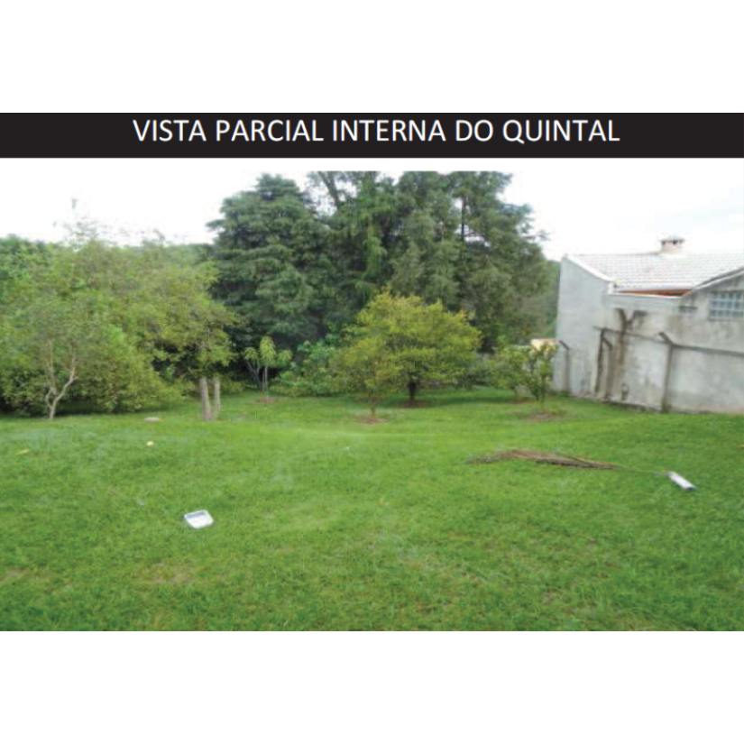 Foto de Jundiaí/SP - Capital Ville I - Casa em Condomínio com 247m²
