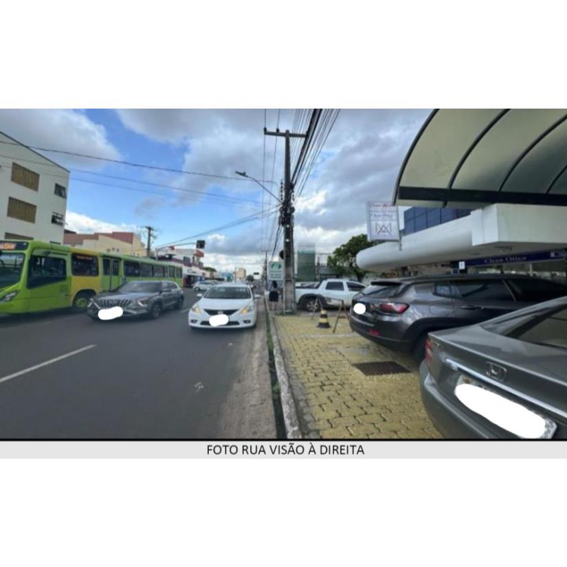 Foto de Teresina/PI - Centro - Consultório com 47m²
