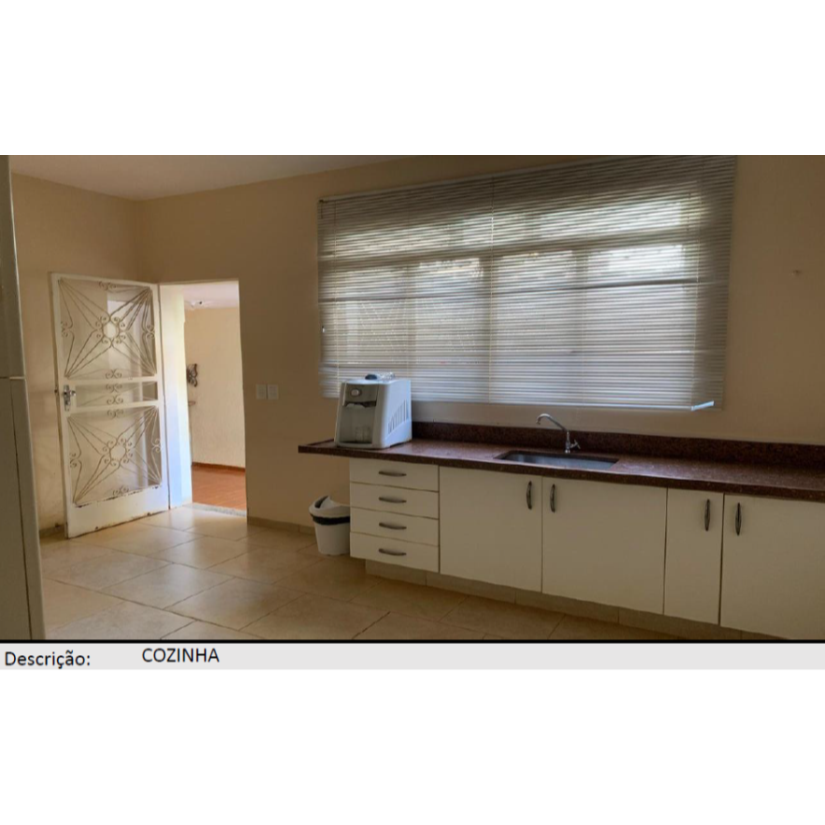Foto de Rio Verde/GO - Vila Baylão - Casa com 203m²