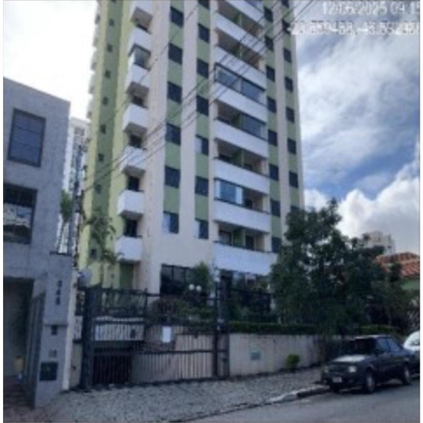 Foto de São Paulo/SP – Alto da Mooca – Apartamento com 79m²