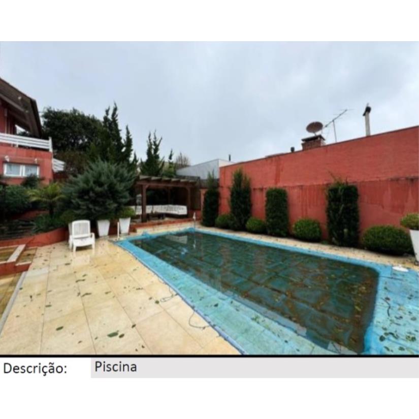 Foto de Bento Gonçalves/RS - Jardim Gloria - Casa com 649m²