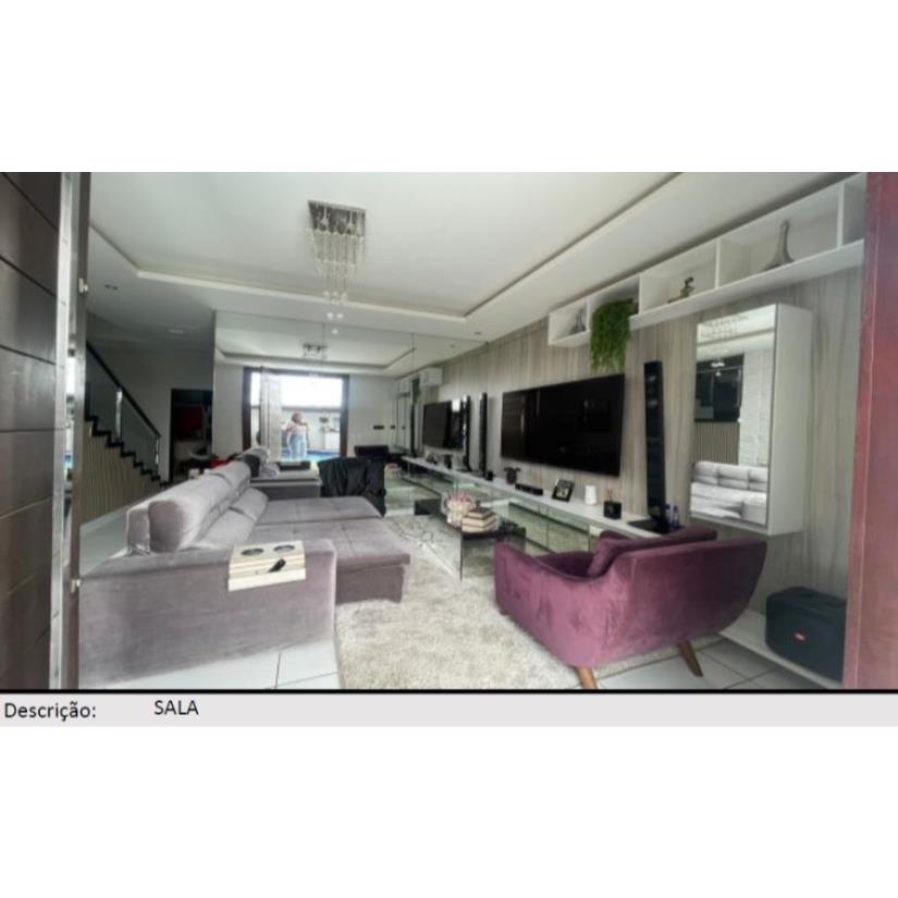 Foto de Mossoró/RN - Abolição - Casa com 415m²