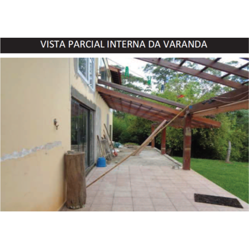 Foto de Jundiaí/SP - Capital Ville I - Casa em Condomínio com 247m²