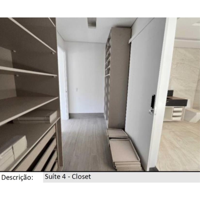 Foto de Goiânia/GO - Residencial Goiânia Golfe Clube - Casa com 501m²
