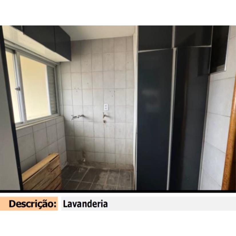 Foto de Goiânia/GO - Setor Leste Universitário - Apto com 166m²