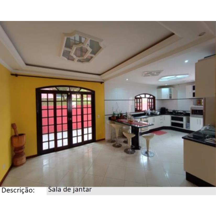 Foto de São Paulo/SP - Jardim Belcito - Casa com 271m²