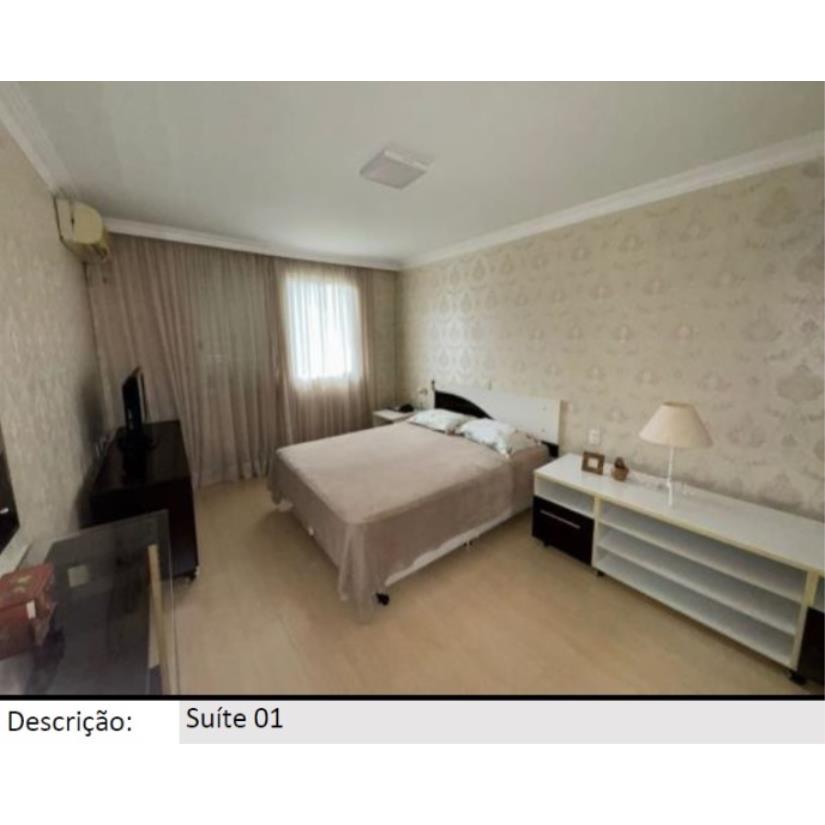 Foto de Bento Gonçalves/RS - Jardim Gloria - Casa com 649m²