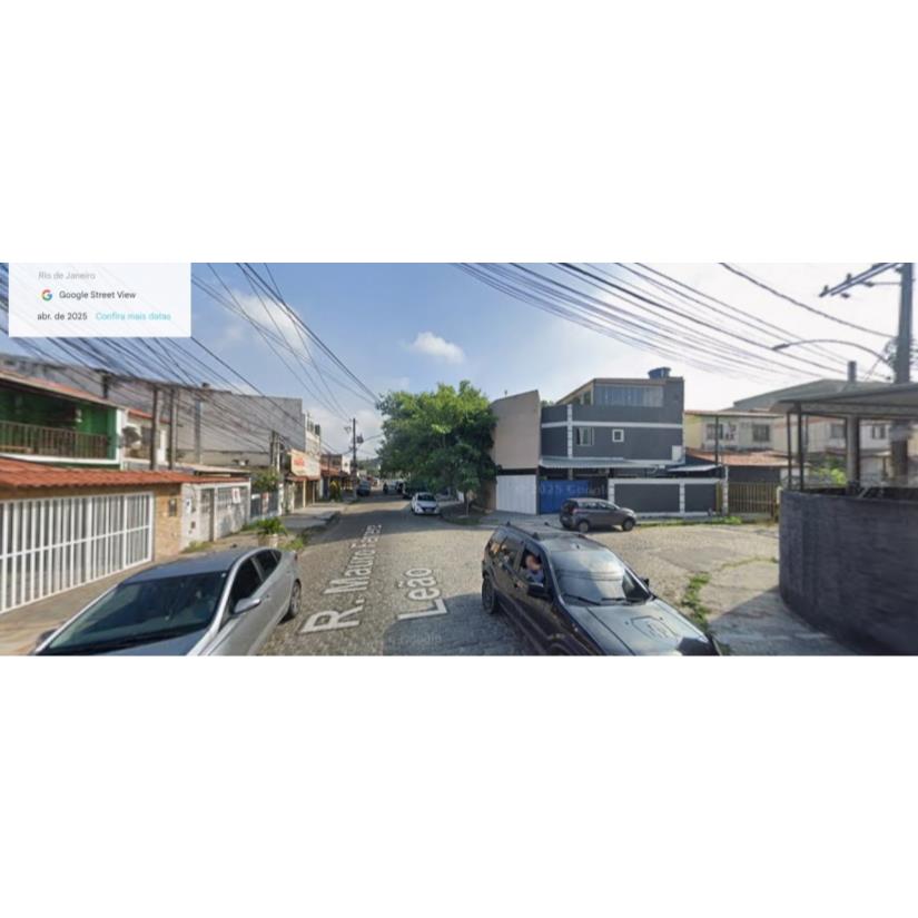 Foto de Rio de Janeiro/RJ - Campo Grande - Apartamento com 86m²