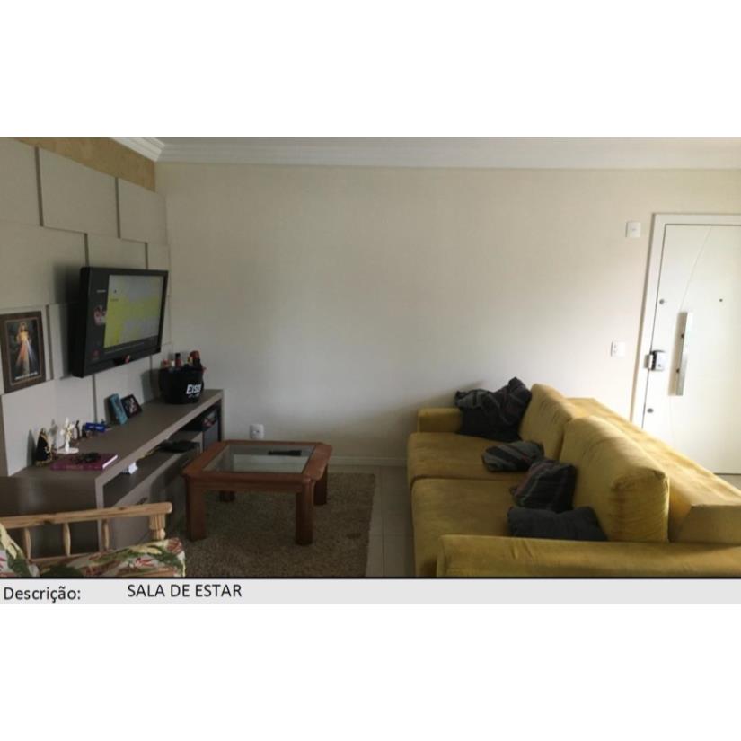 Foto de Camboriú/SC - Areias - Apartamento com 77m²