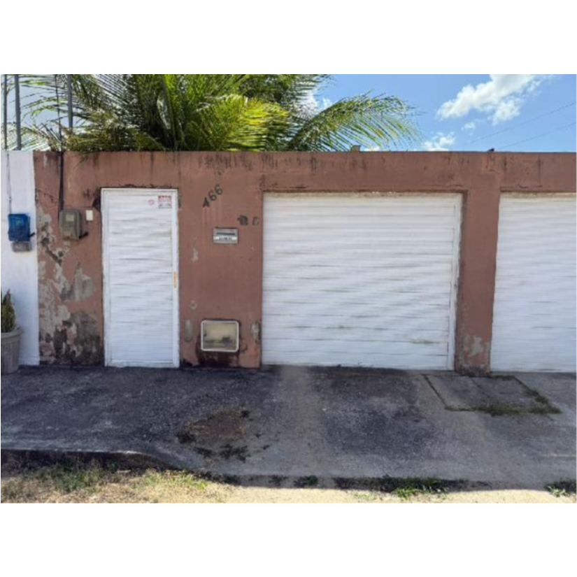 Foto de Pacatuba/CE - Pavuna - Casa com 81m²